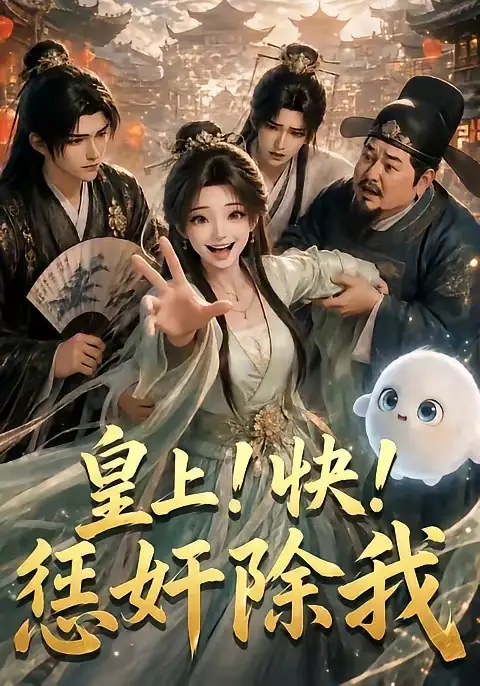 皇上快！惩奸除我（60集）