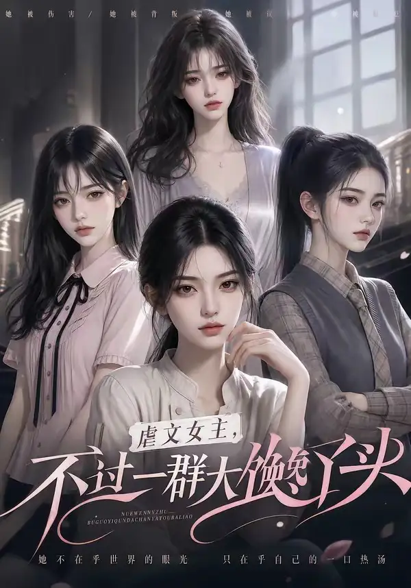 虐文女主不过一群大馋丫头（130集全）