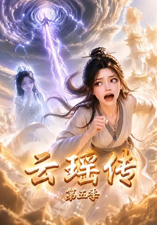 云瑶传第五季（105集）