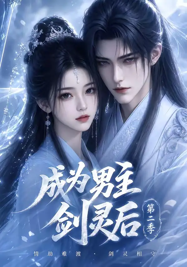 成为男主剑灵后第二季（108集）
