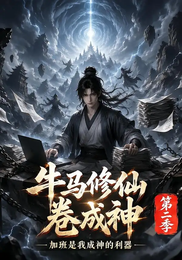 牛马修仙卷成神第二季（120集）