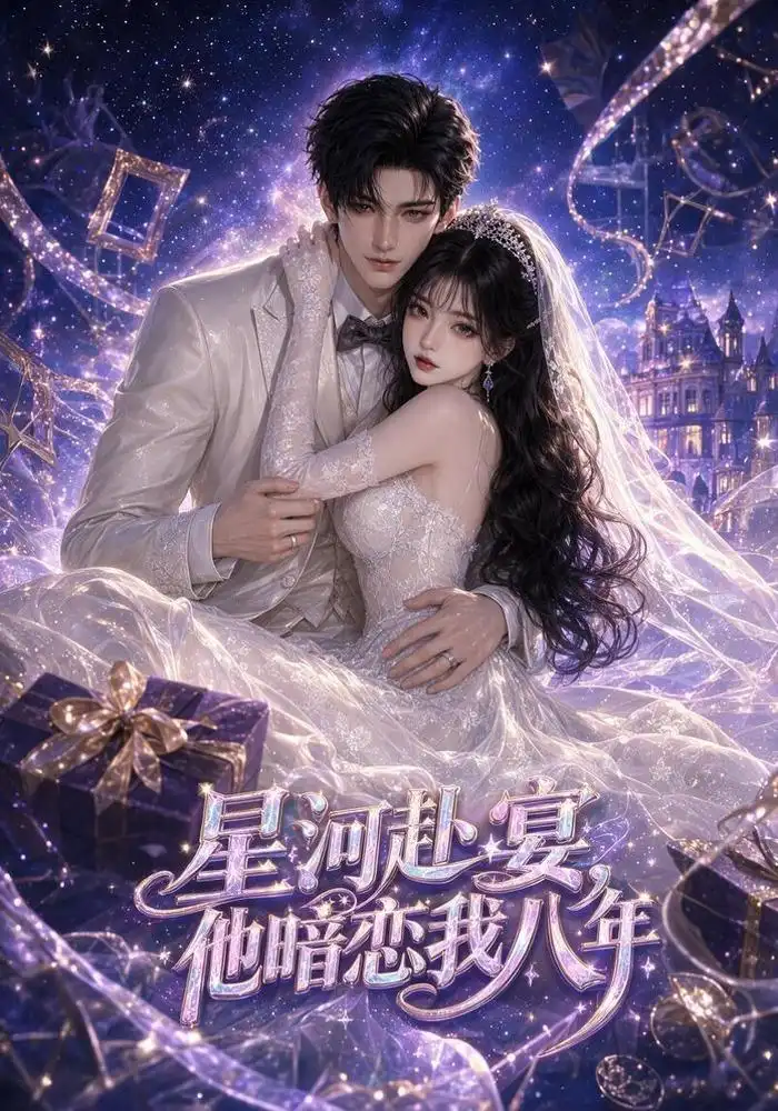 星河赴宴他暗恋我八年（56集）