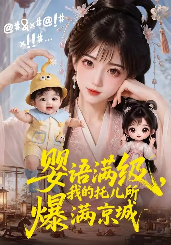 婴语满级我的托儿所爆满京城（85集）