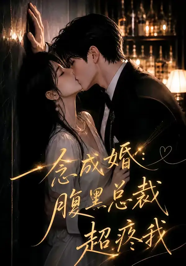 一念成婚腹黑总裁超疼我（40集）