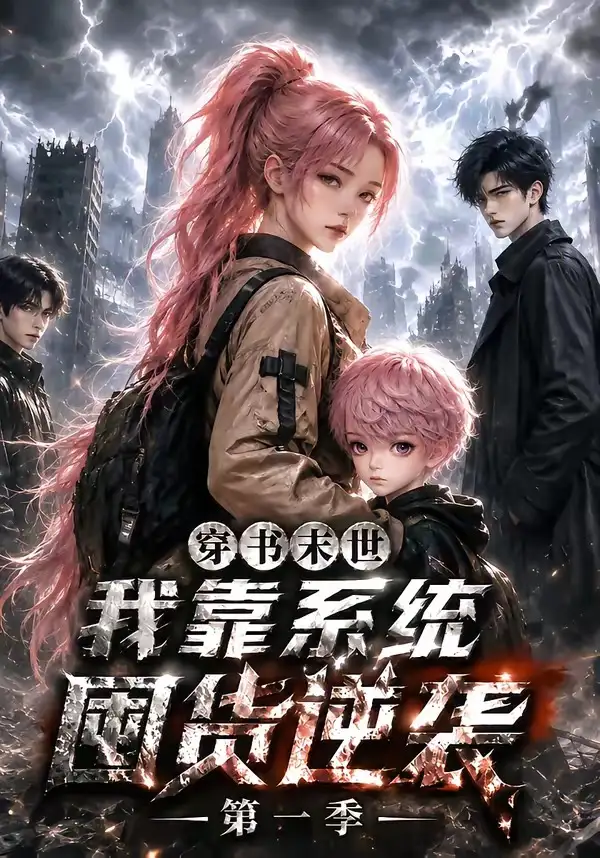 穿书末世我靠系统囤货逆袭第一季（97集）