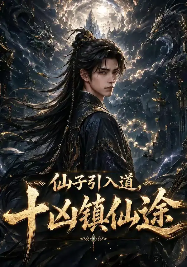 仙子引入道十凶镇仙途（86集）