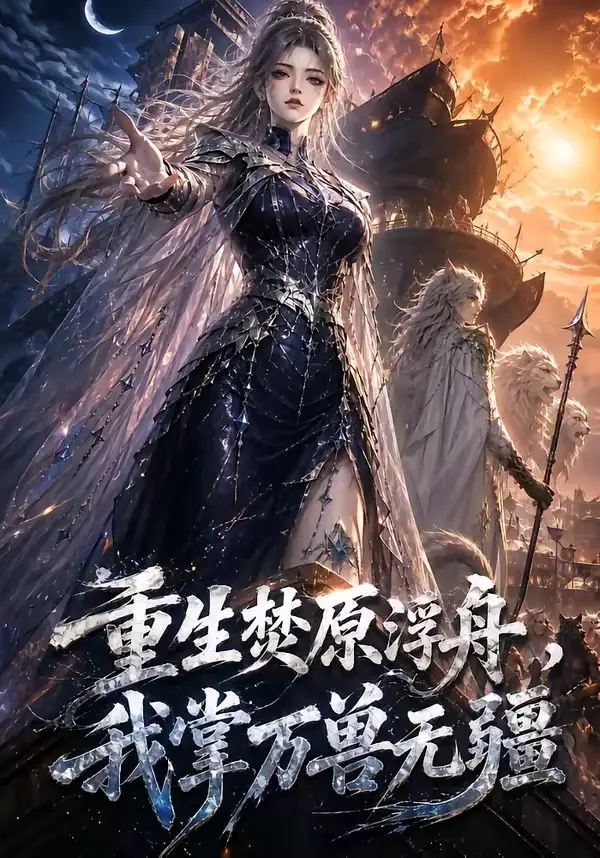重生焚原浮舟我掌万兽无疆（64集）
