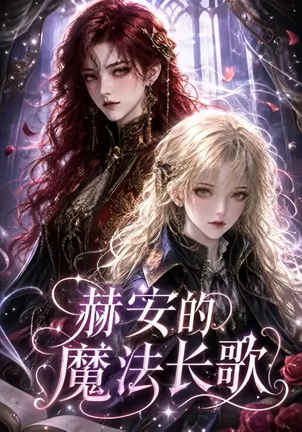赫安的魔法长歌（207集）