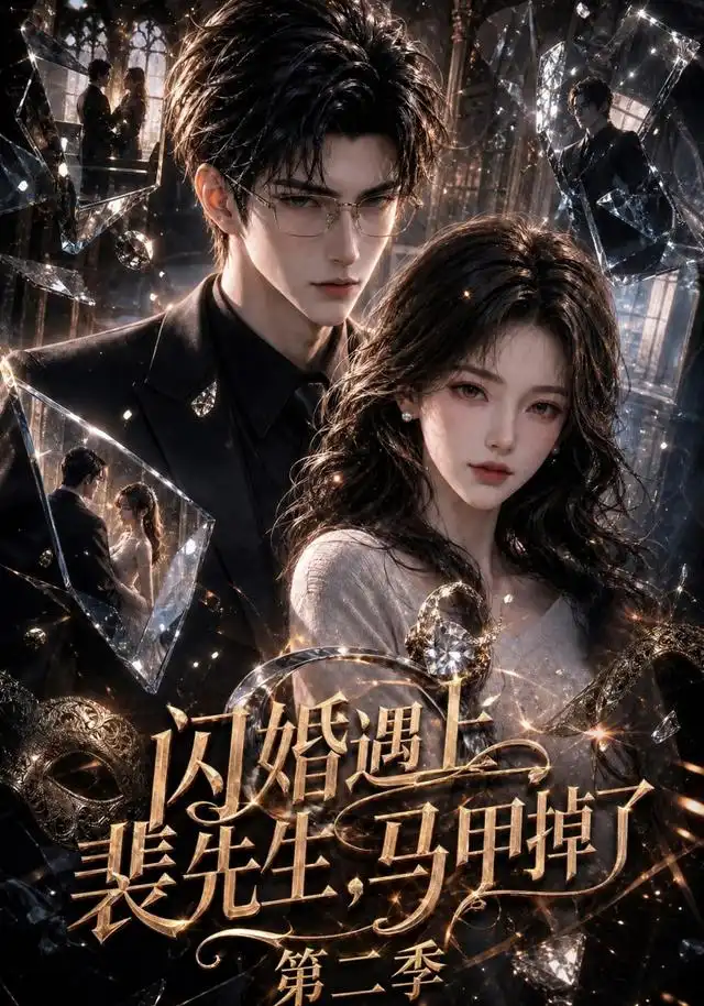 闪婚遇上裴先生马甲掉了第二季（133集）