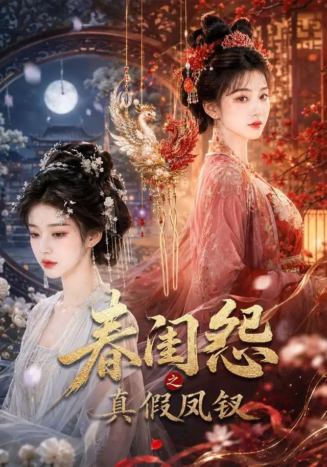 春闺怨之真假凤钗（60集）