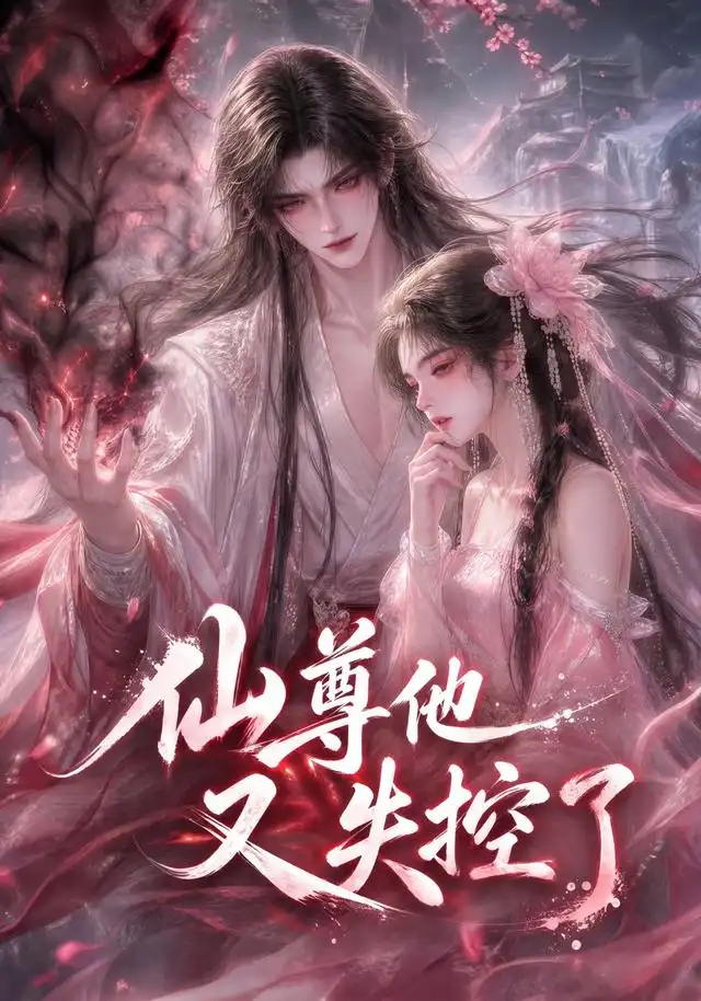 仙尊他又失控了（126集）