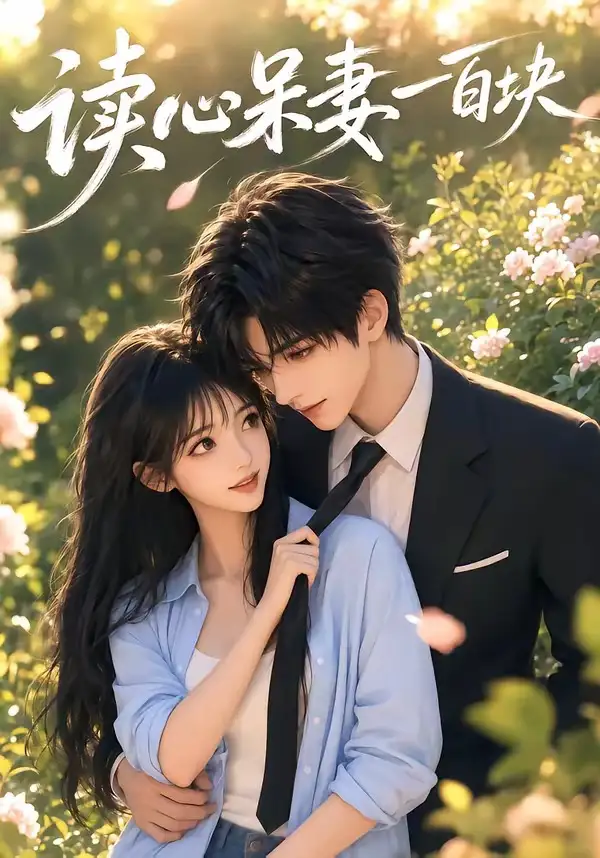 读心呆妻一百块（50集）