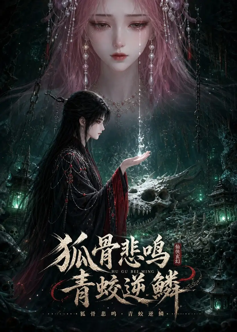 狐骨悲鸣青蛟逆鳞（56集）