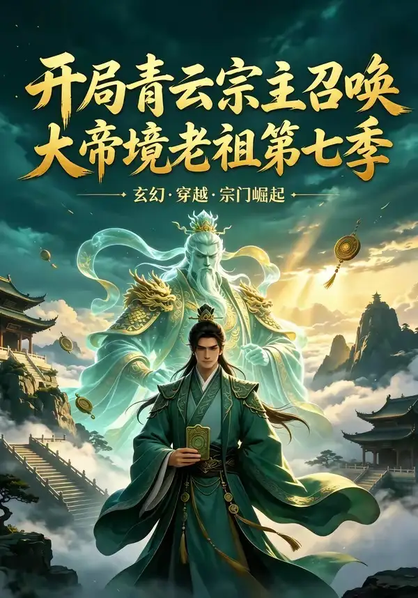 开局青云宗主召唤大帝境老祖（第七季）（132集）