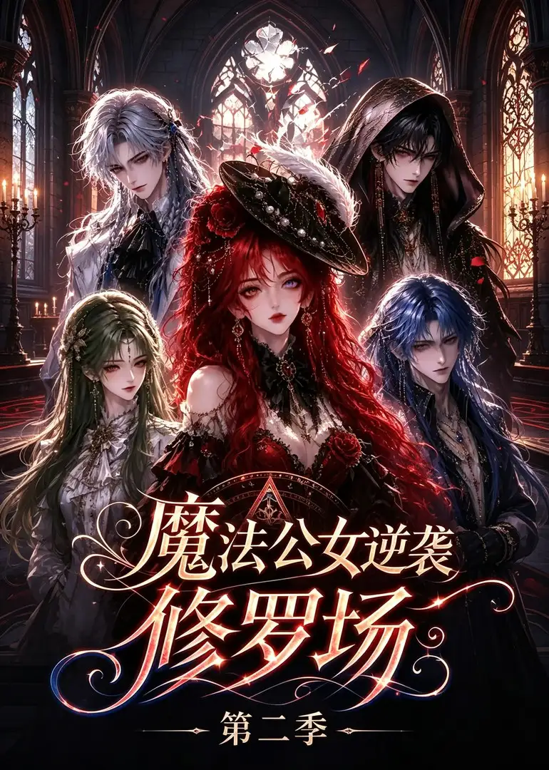 魔法公女逆袭修罗场第二季（46集）