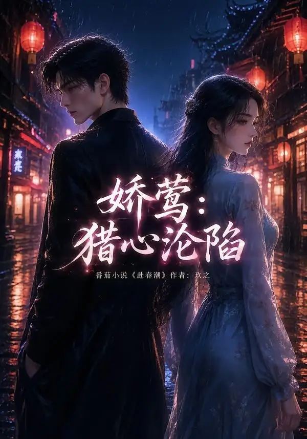 娇莺猎心沦陷（90集）