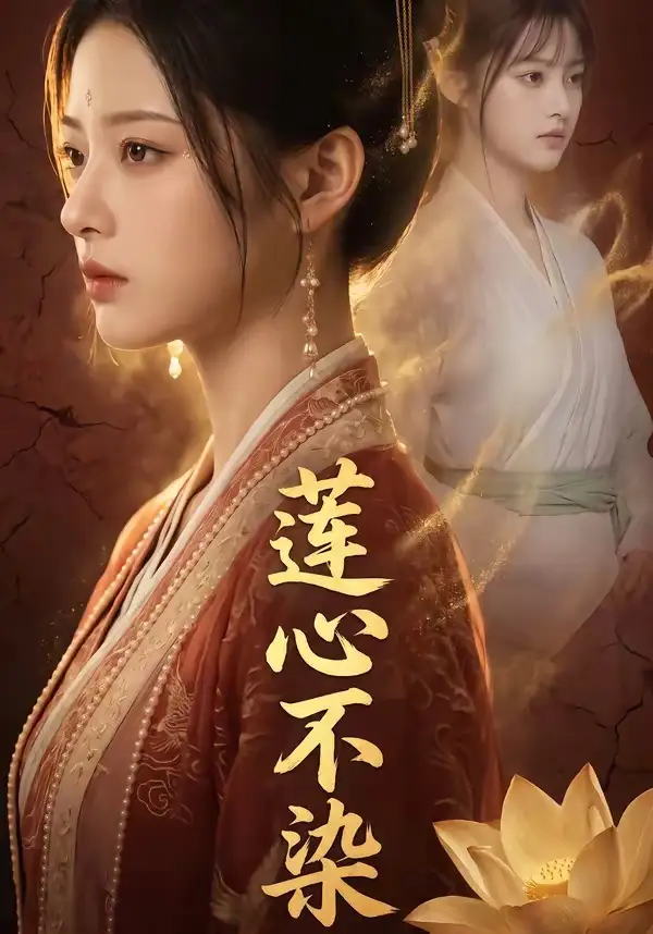 莲心不染（55集）