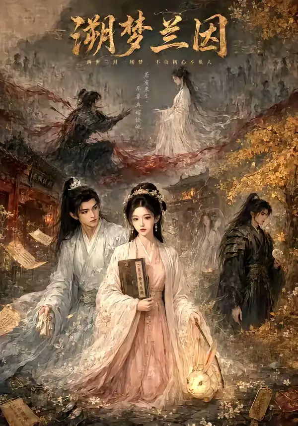溯梦兰因（61集）
