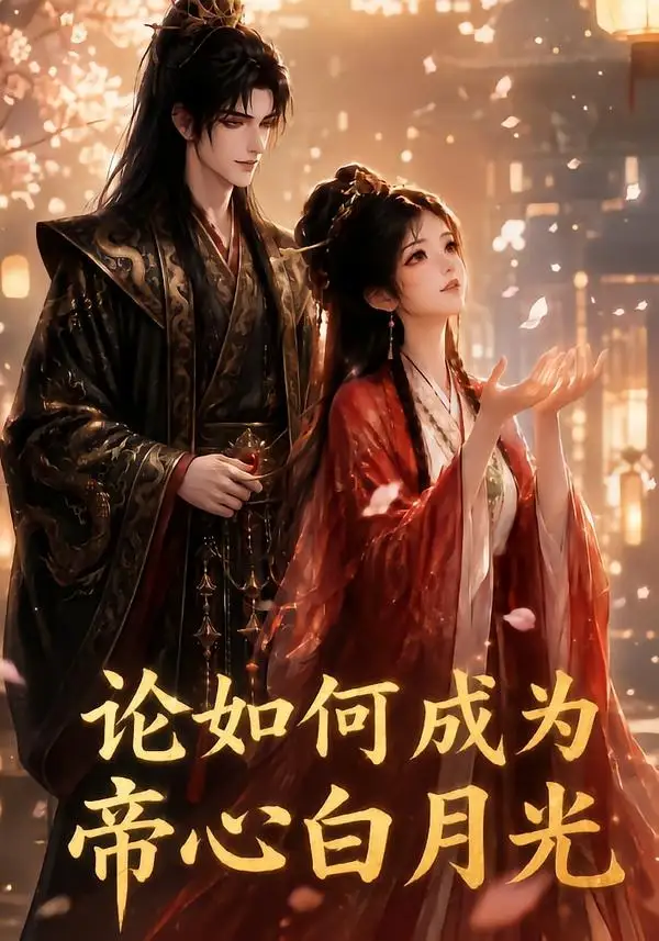 论如何成为帝心白月光（78集）