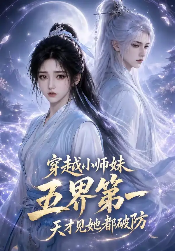 穿越小师妹五界第一天才见她都破防（218集）