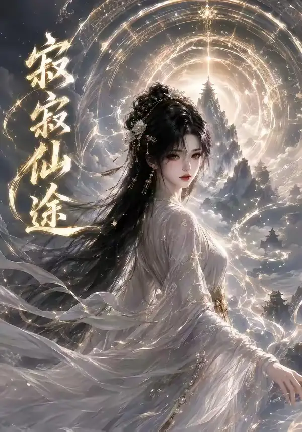 寂寂仙途（101集）