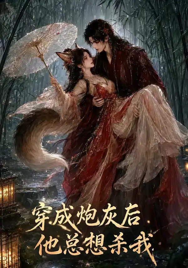 穿成炮灰后他总想杀我（181集）