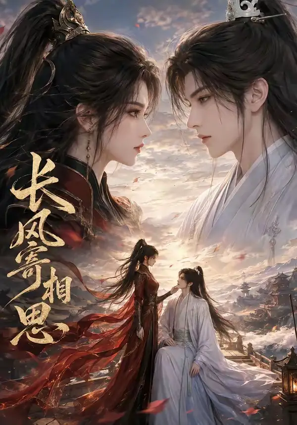 长风寄相思（51集）