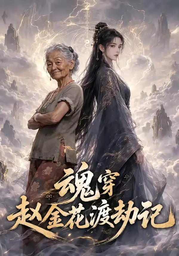 魂穿赵金花渡劫记（114集）