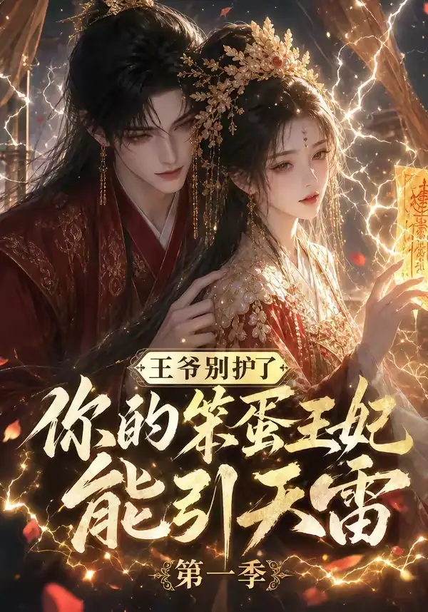 王爷别护了你的笨蛋王妃能引天雷第一季（147集）