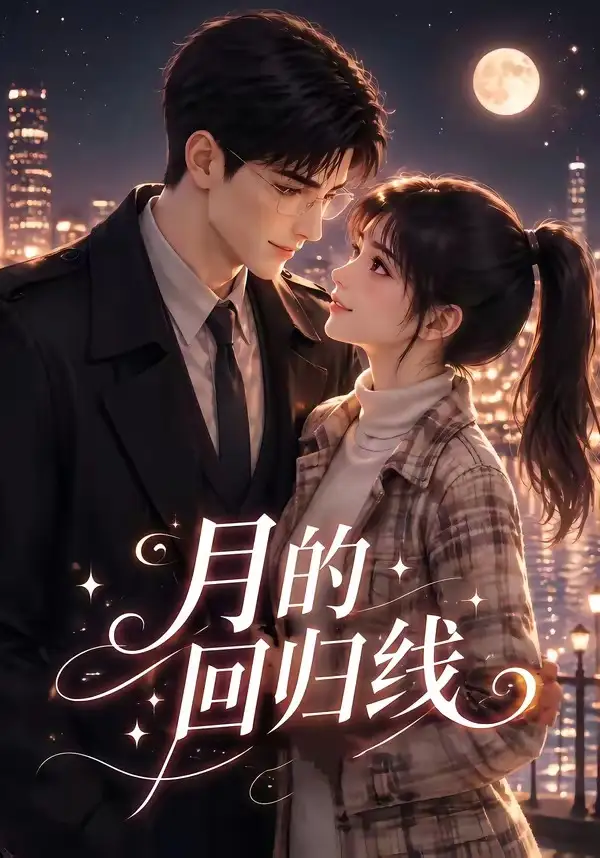 月的回归线（151集）