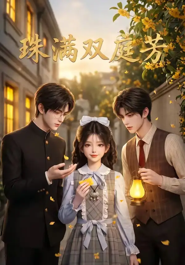 珠满双庭芳（137集）