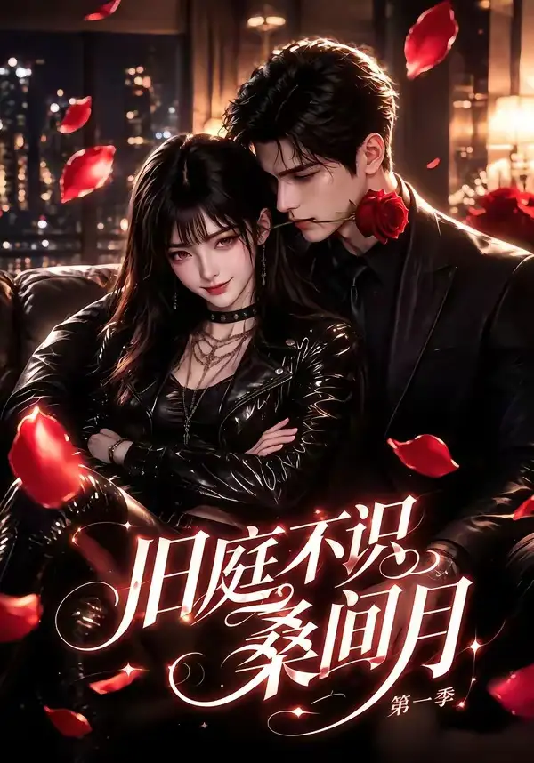 旧庭不识桑间月第一季（194集）