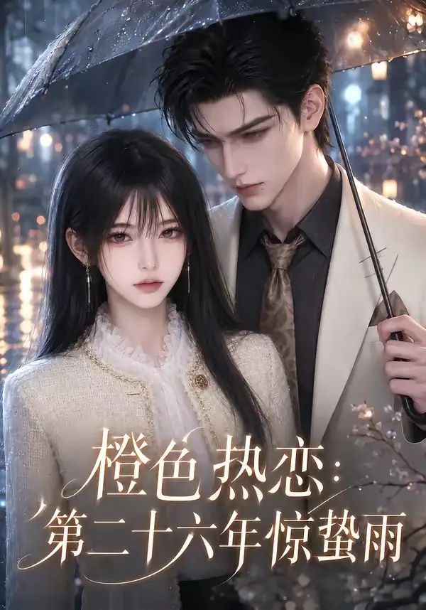 橙色热恋第二十六年惊蛰雨（131集）