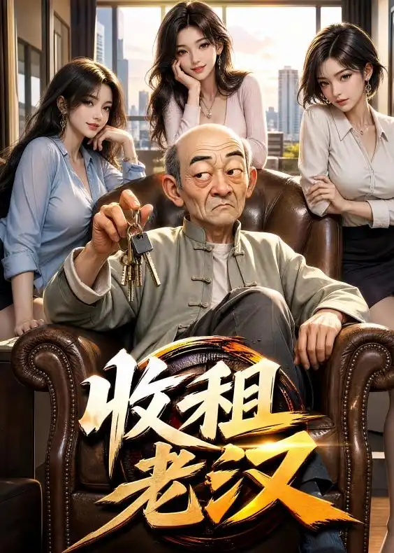 收租老汉（121集）
