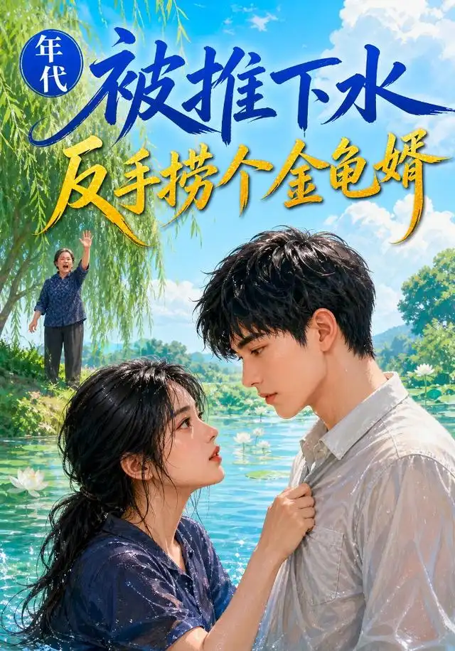 年代被推下水反手捞个金龟婿（115集）
