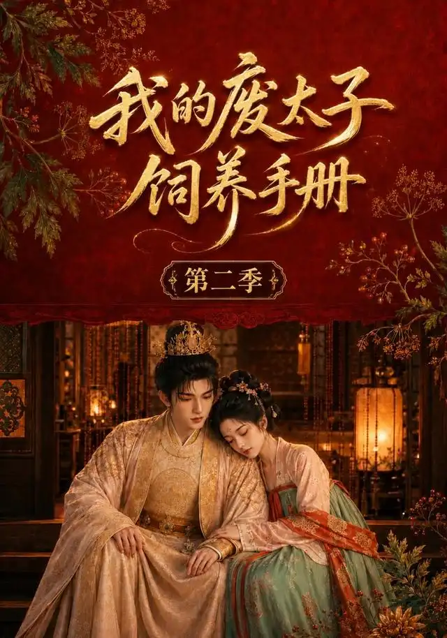 我的废太子饲养手册第二季（167集）