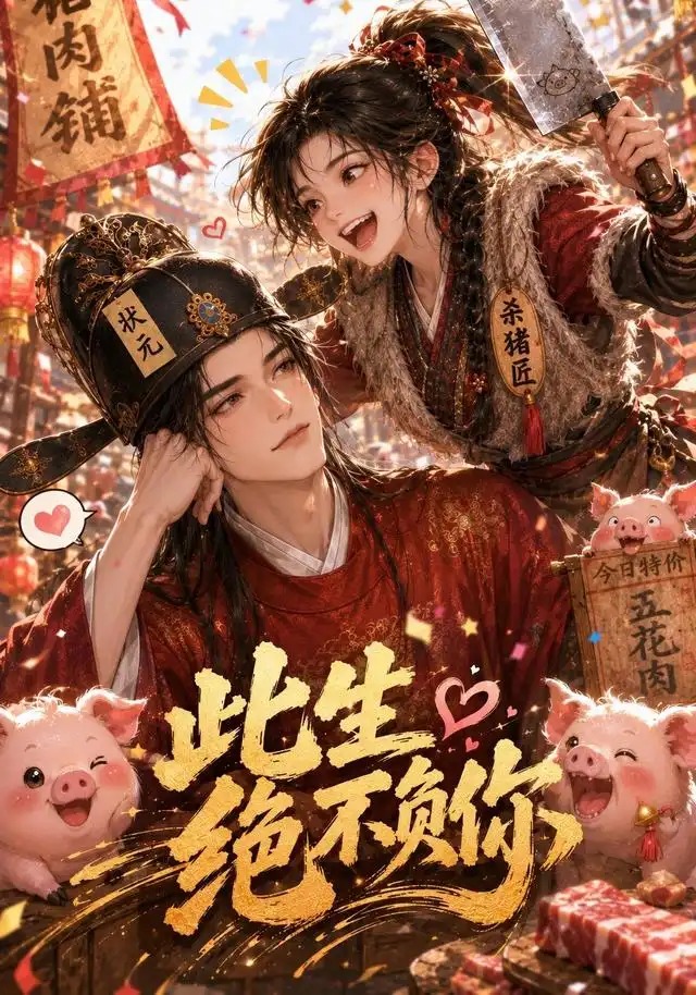 此生绝不负你（105集）