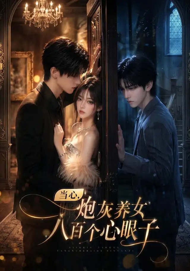 当心炮灰养女八百个心眼子（70集）