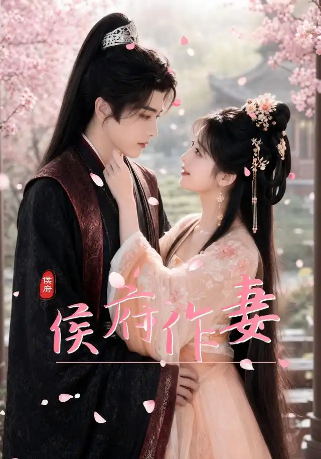 侯府作妻（83集）