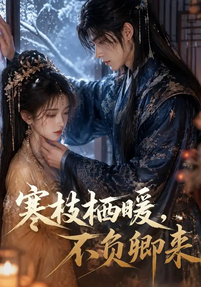 寒枝栖暖不负卿来（50集）