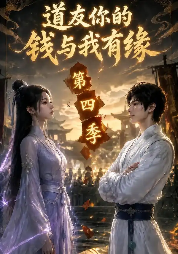 道友你的钱与我有缘第四季（130集）