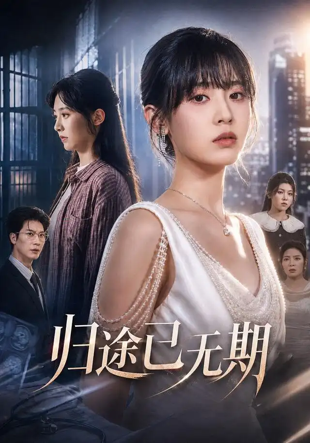 归途已无期（73集）田阿甜＆程慧杰