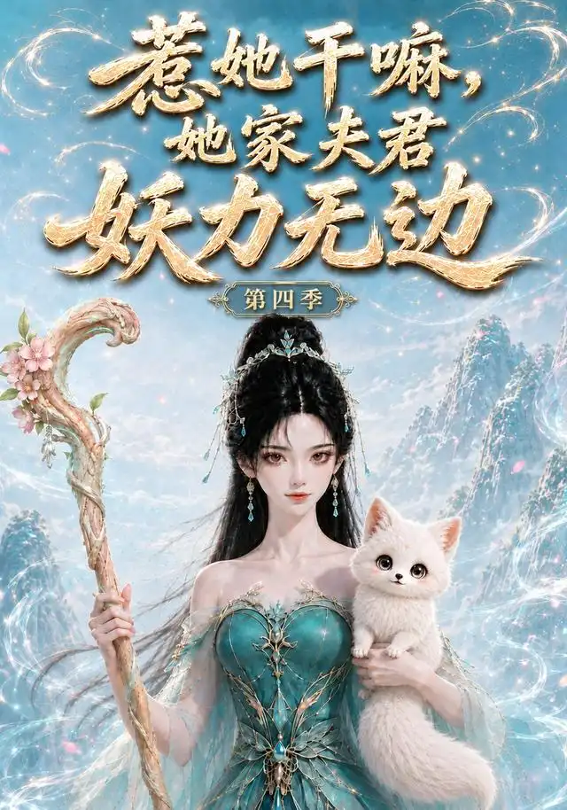惹她干嘛,她家夫君妖力无边!第四季（126集）