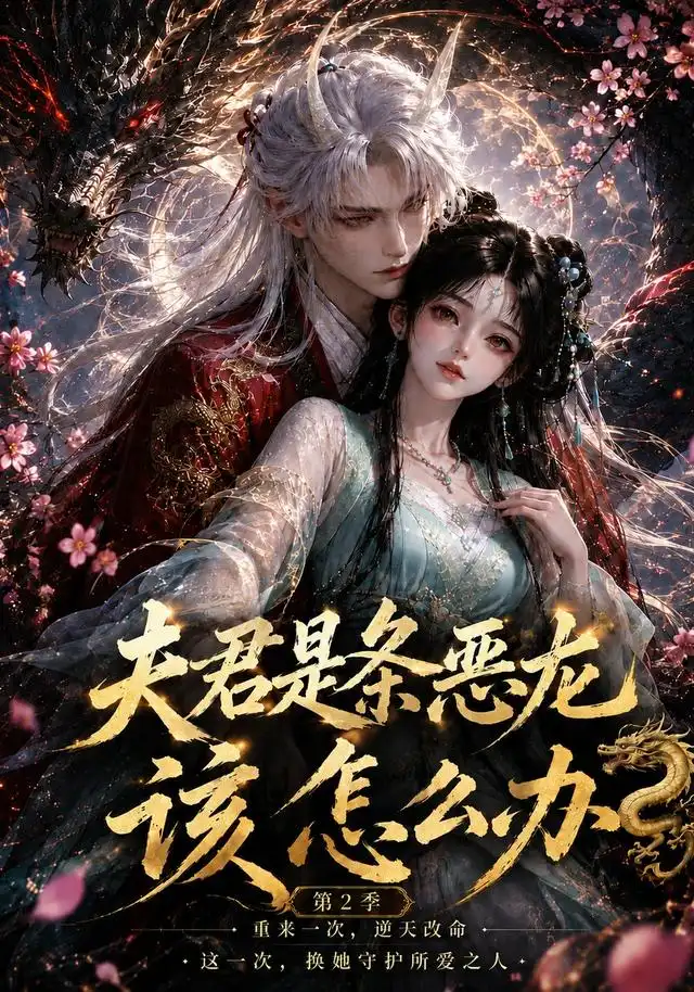夫君是条恶龙该怎么办第2季（118集）