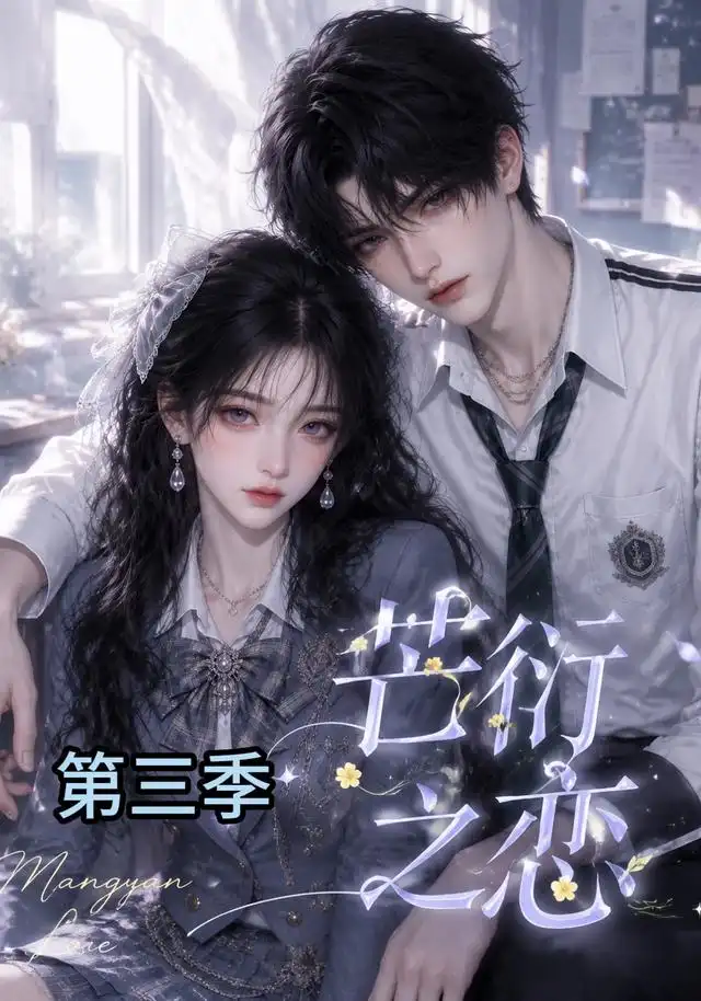芒衍之恋第三季（100集）