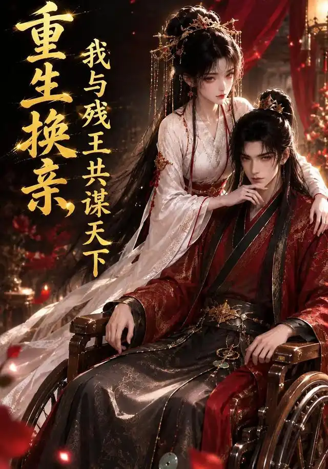重生换亲我与残王共谋天下（59集）