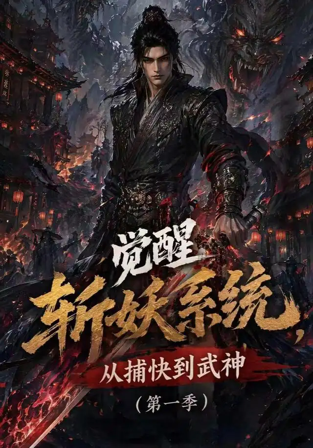 觉醒斩妖系统从捕快到武神第一季（102集）