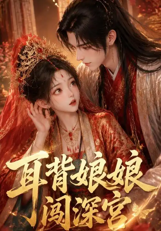 耳背娘娘闯深宫（29集）