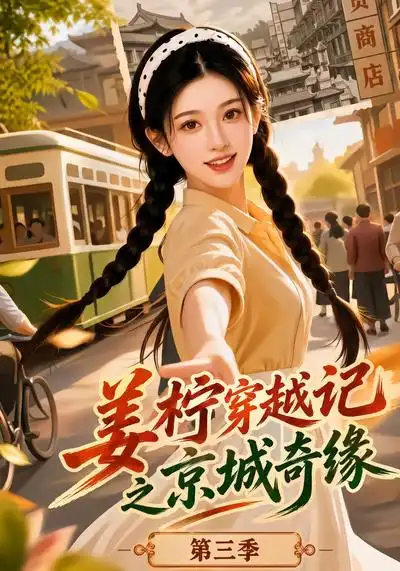 姜柠穿越记之京城奇缘第三季（77集）