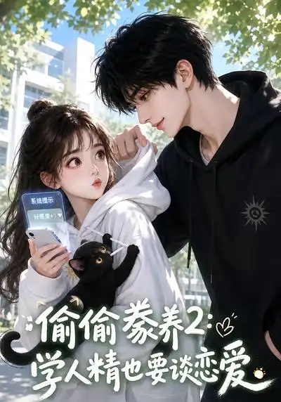 偷偷豢养2学人精也要谈恋爱（130集）